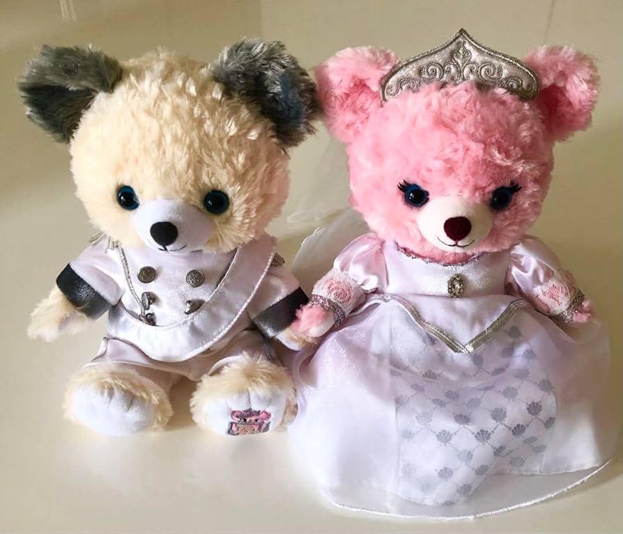 ユニベアシティ ハウフゥローズ&エルシュカ ユニベアシティ ハウフゥローズ&エルシュカ
